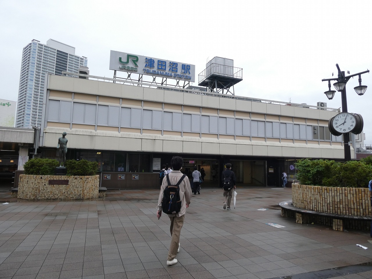 活動歴および当時の関連ビジュアル記録